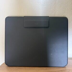 Logi iPad cover with Keyboard - 3rd Generation 12.9 inch iPad Pro